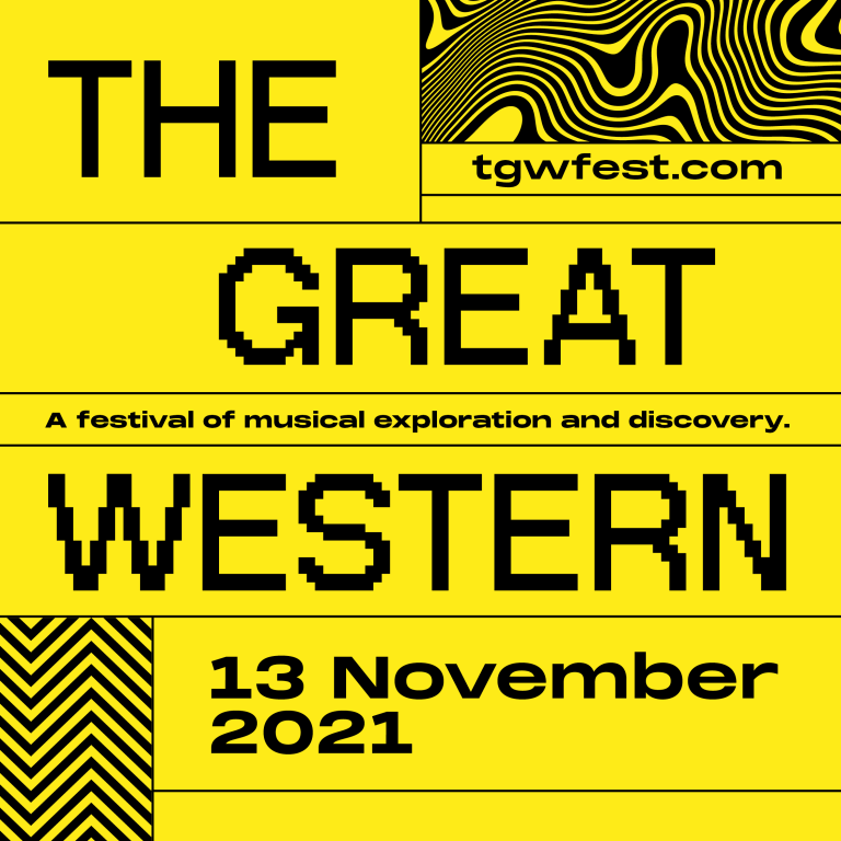 Great Western Festival