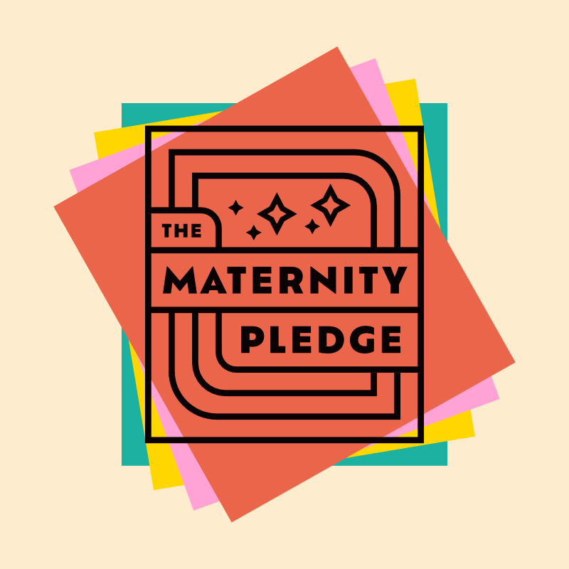 the maternity pledge