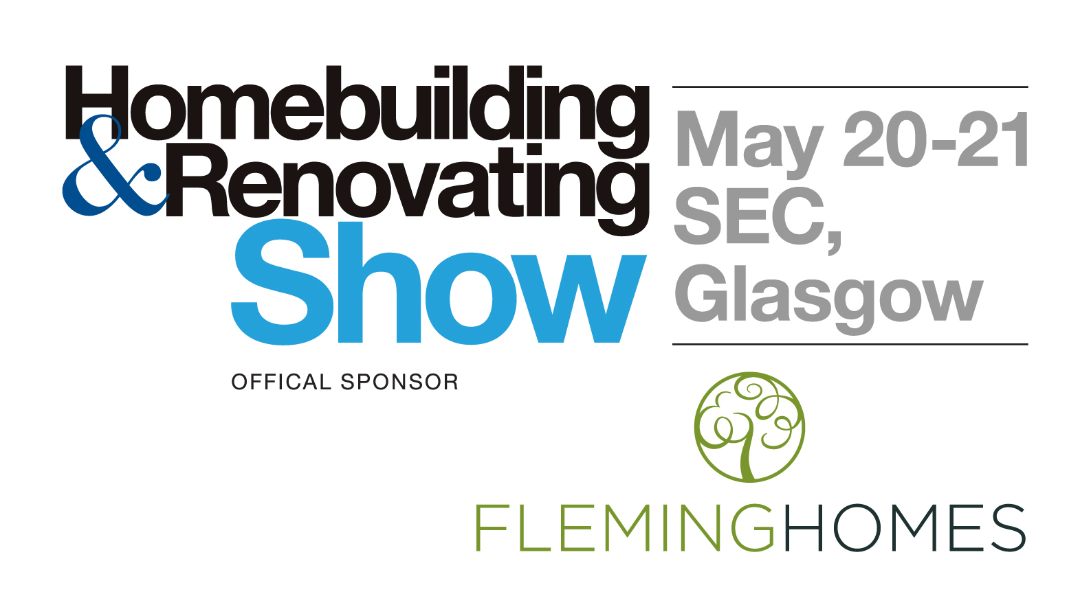 scottish home decorating and renovating show