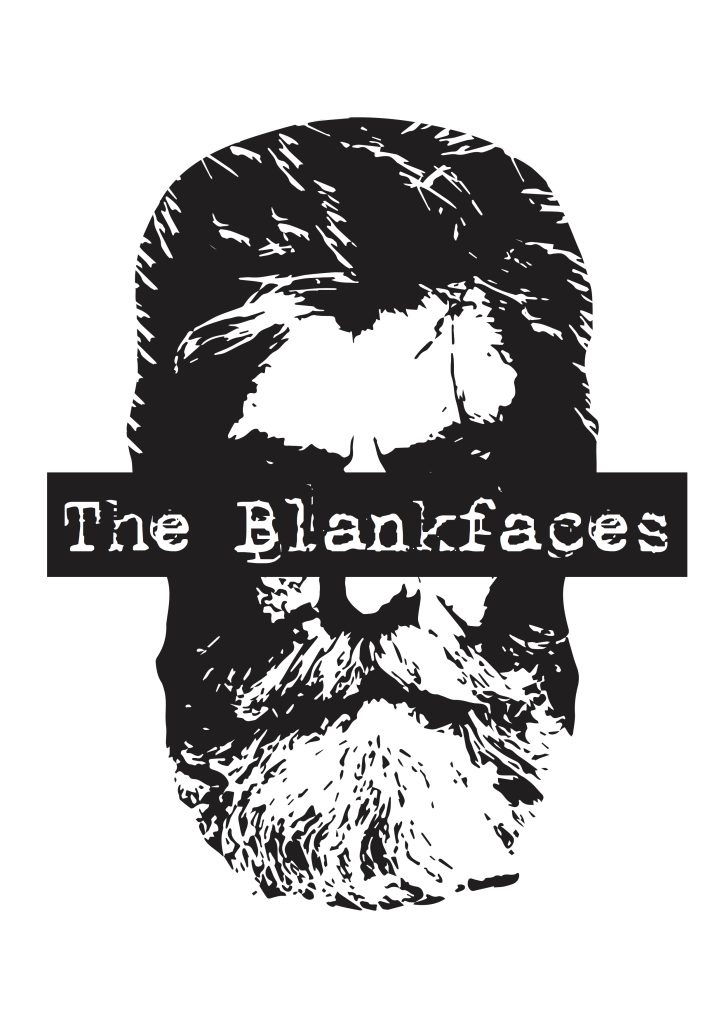 the blankfaces fashion with a social conscience