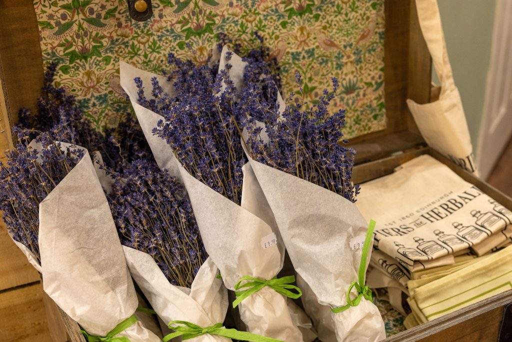 Best herbalists Glasgow