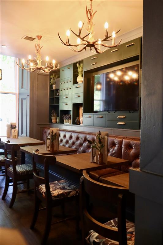 Best pub grub glasgow
