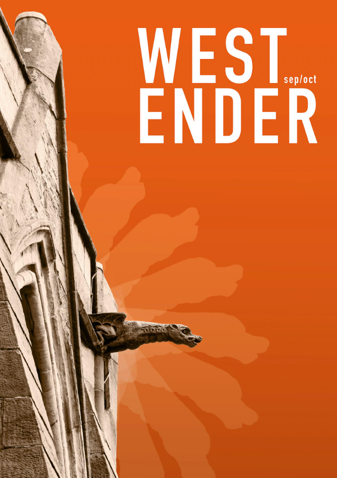 Westender sept:oct