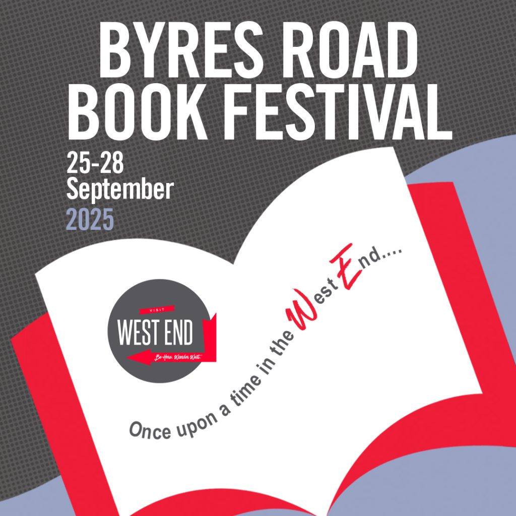 Glasgow festivals september weekend