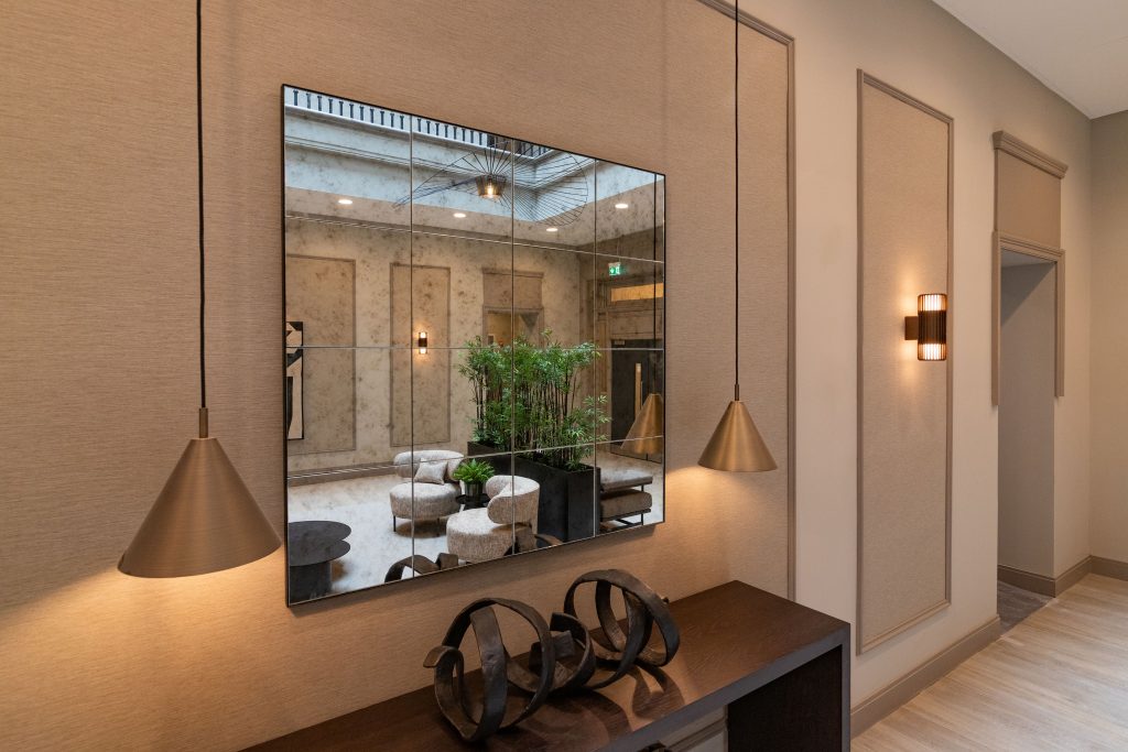 Luxury Flats Glasgow West