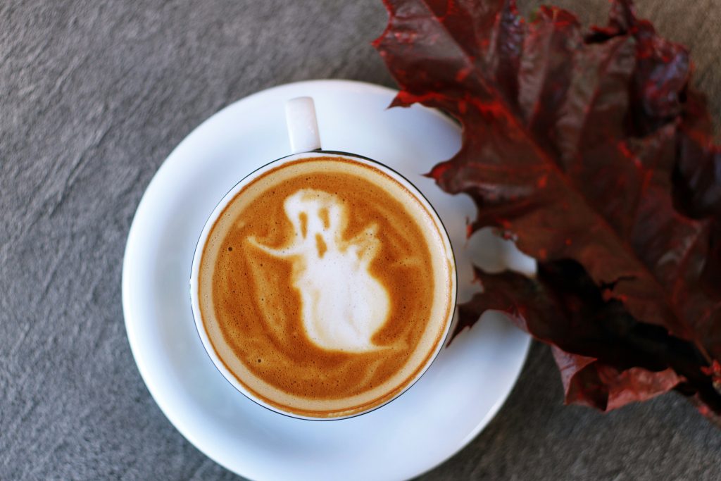Events in Glasgow this October