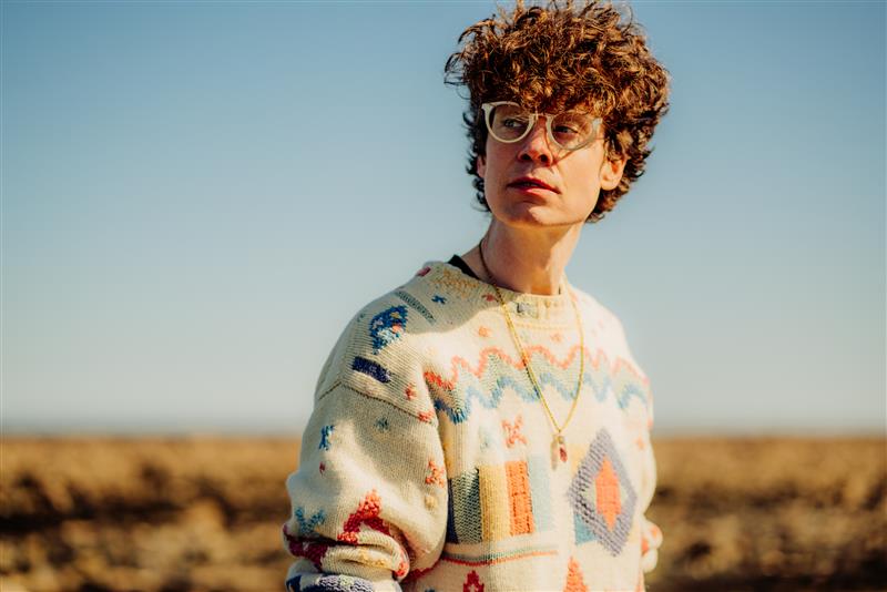 new Scottish fiction