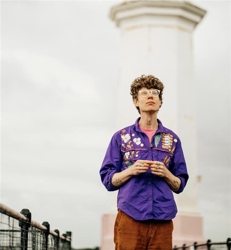 new scottish fiction