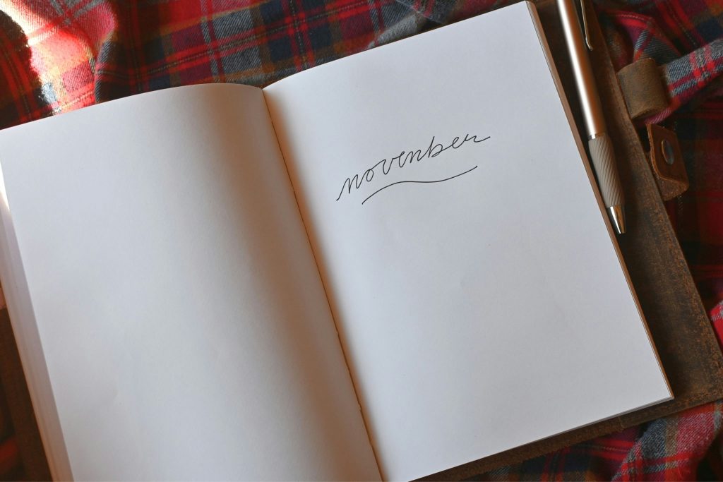 Events in Glasgow November