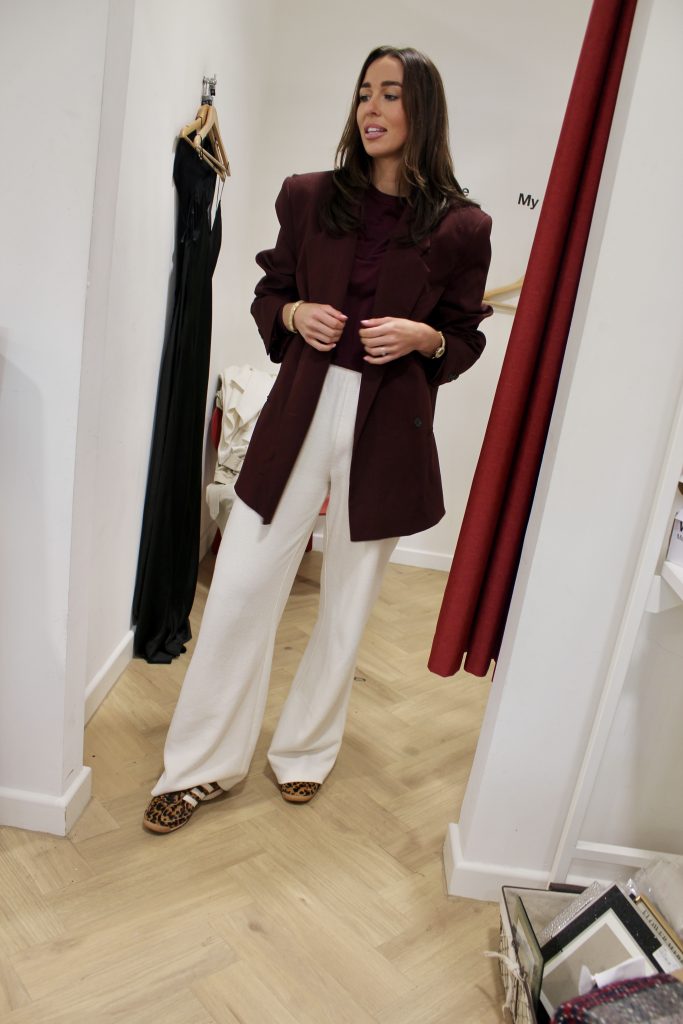 best charity clothing Glasgow West