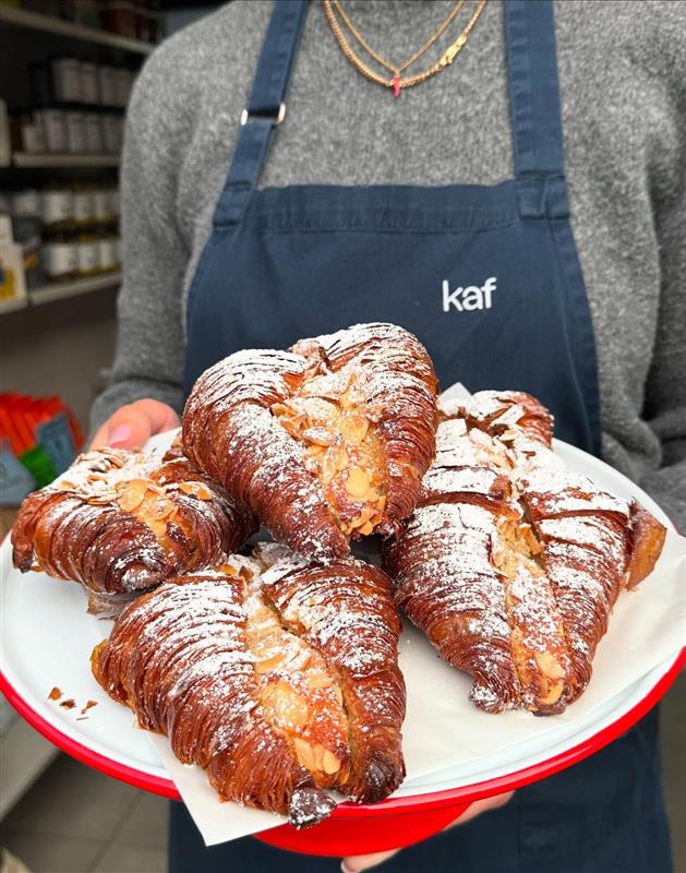 Best Coffee Glasgow West