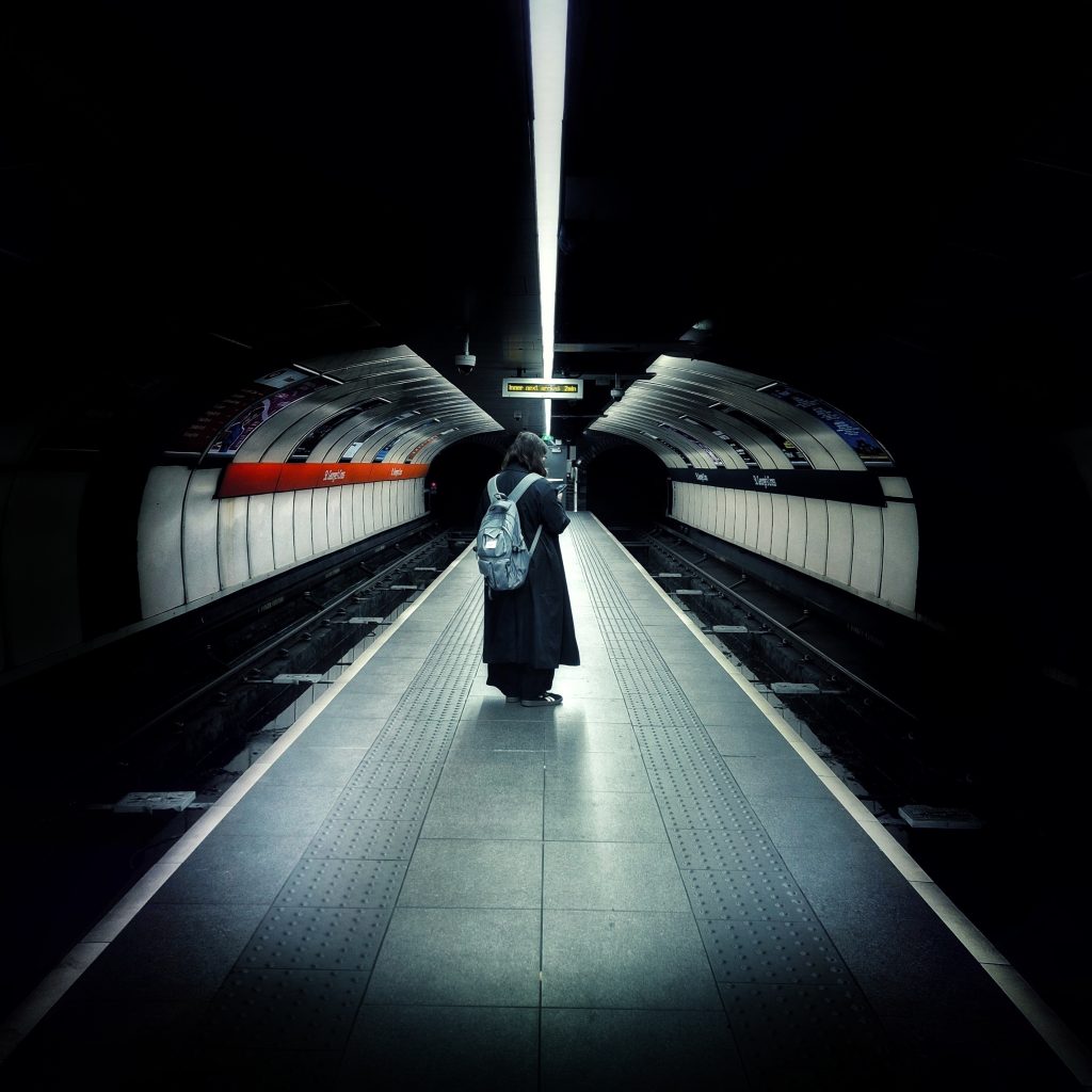 Photography Exhibitions Glasgow November