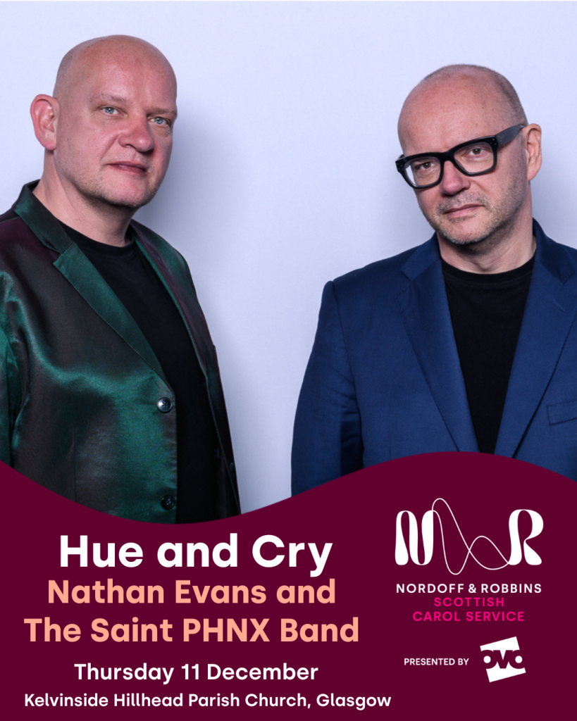 Best Carol Concerts Glasgow
