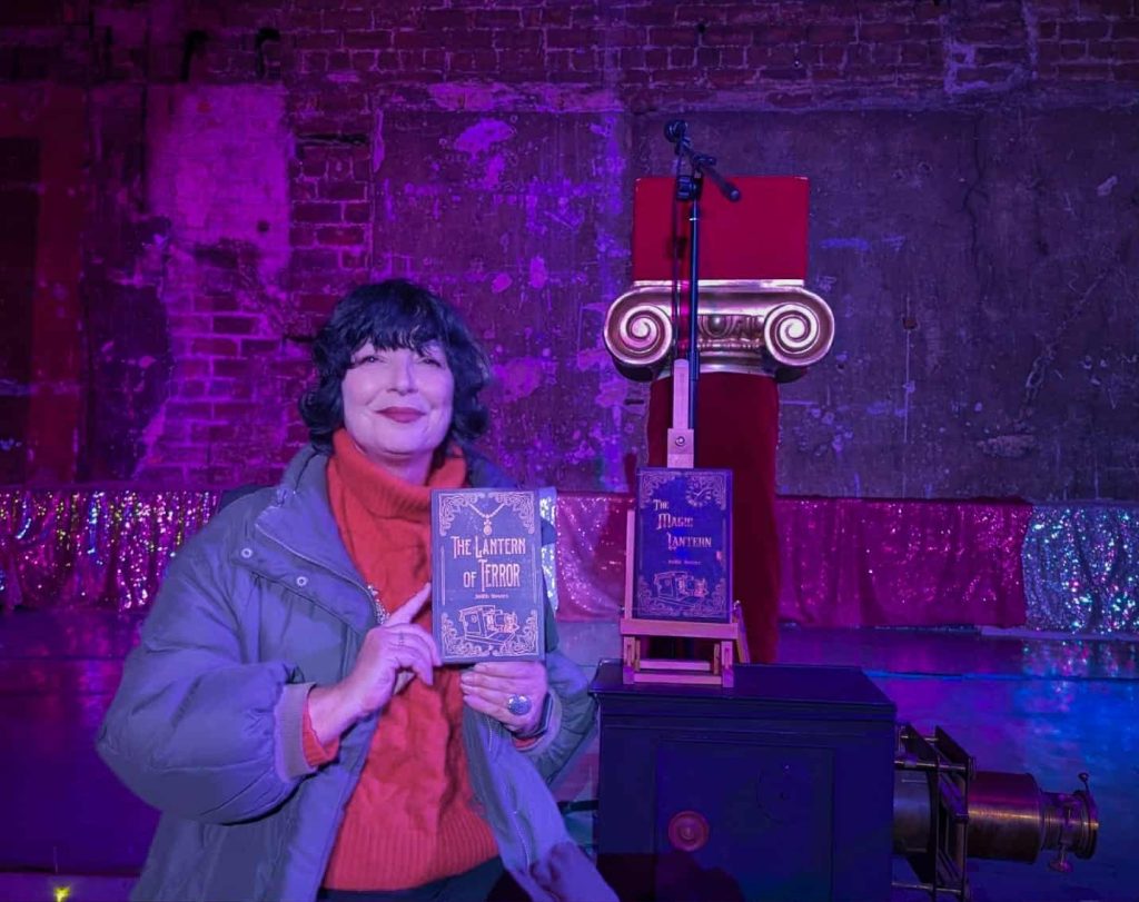 britannia panopticon Glasgow