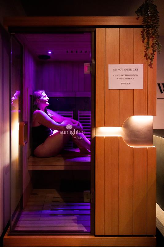 Contrast Therapy Glasgow West 