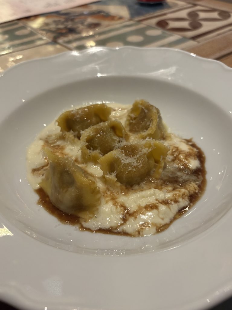 Eusebi deli Glasgow review