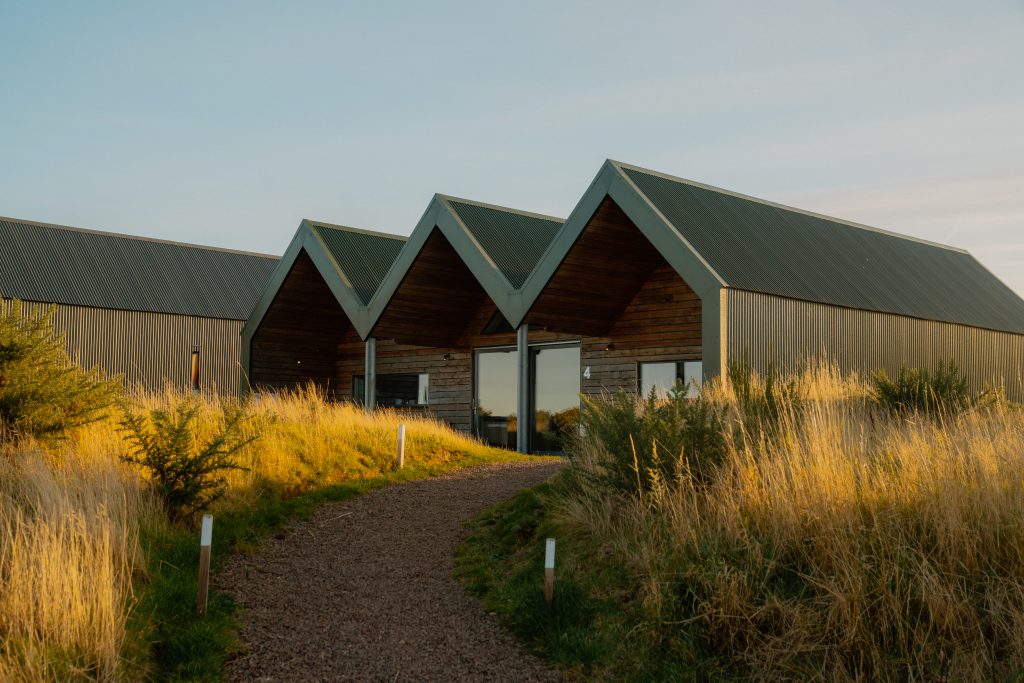 Child Friendly Holidays Scotland