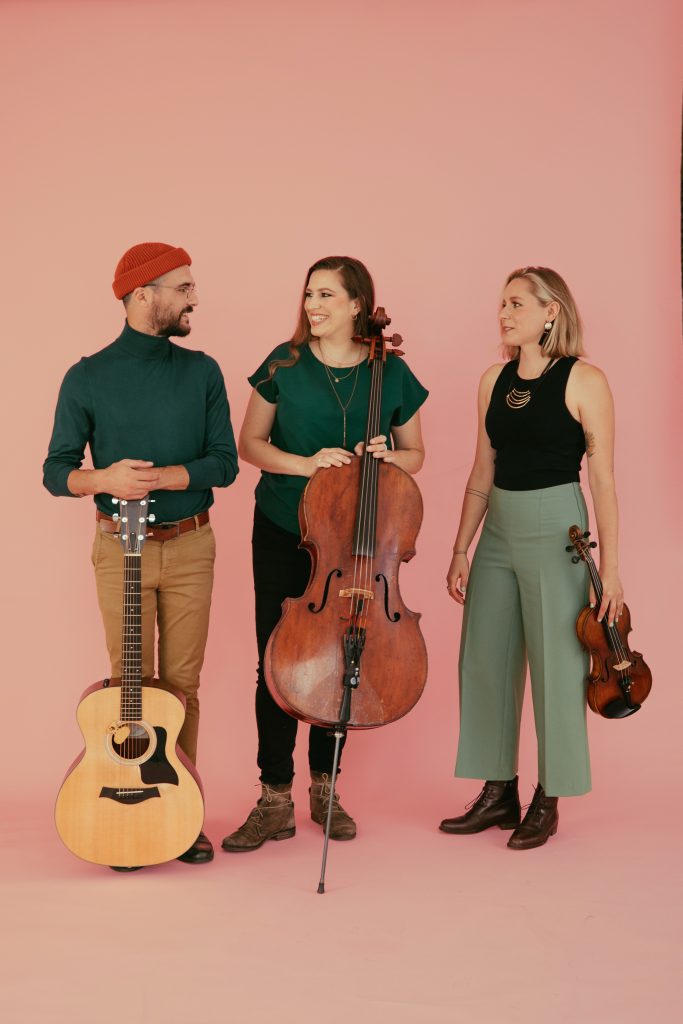 Celtic Connections Glasgow West