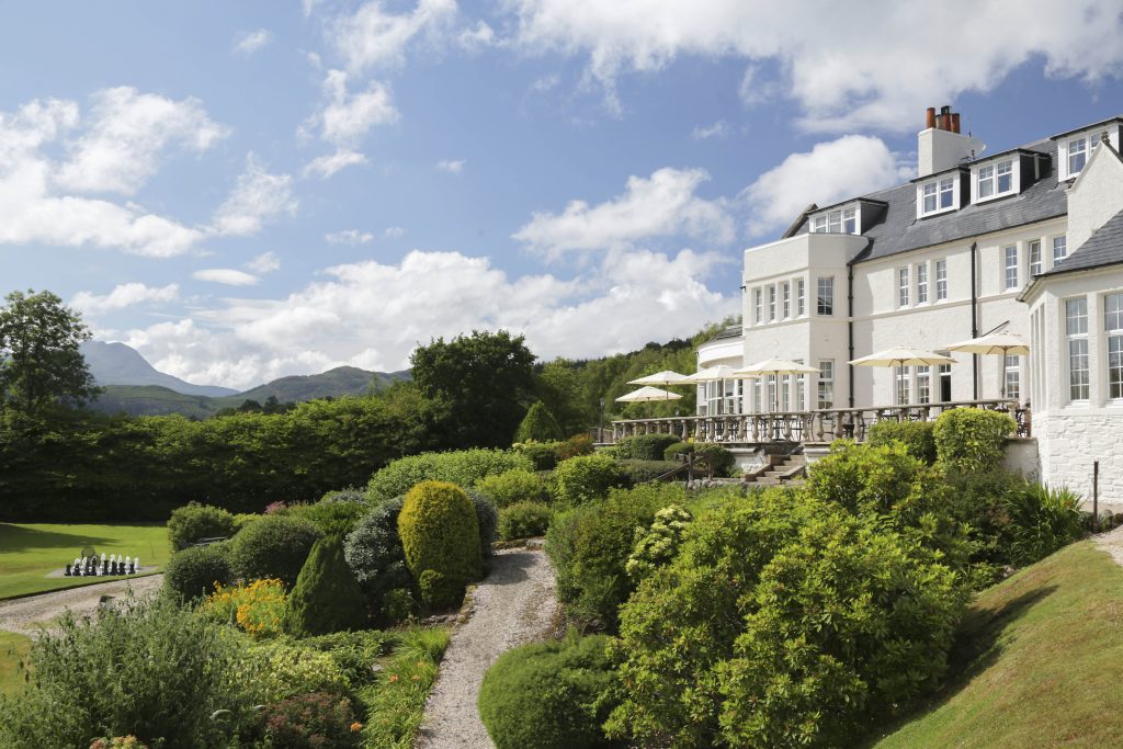 Child Friendly Holidays Scotland