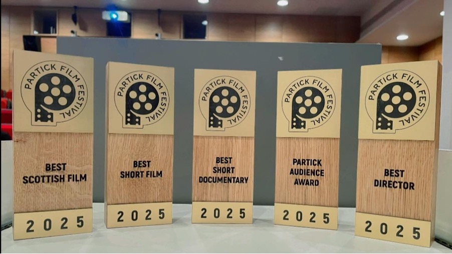 Events Glasgow West this January