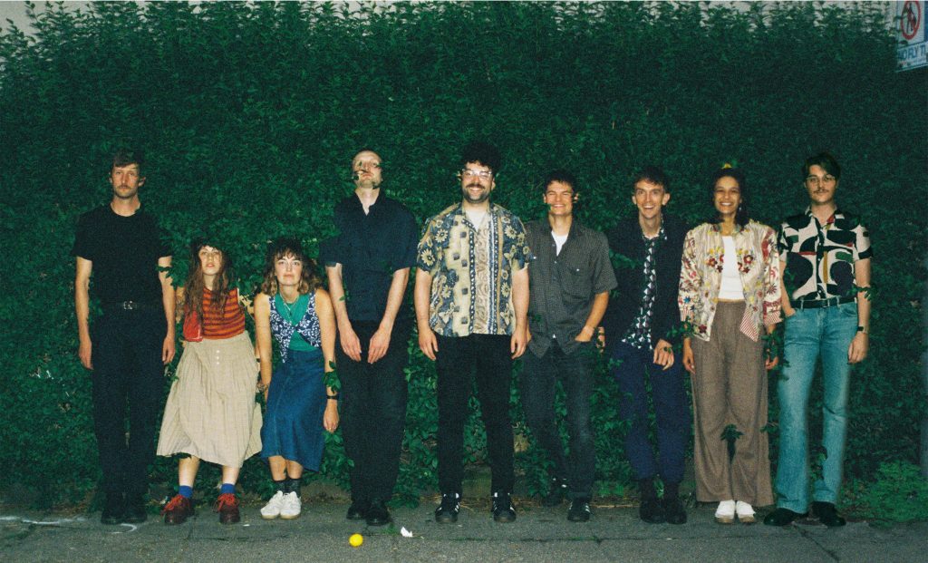 Celtic Connections Glasgow West