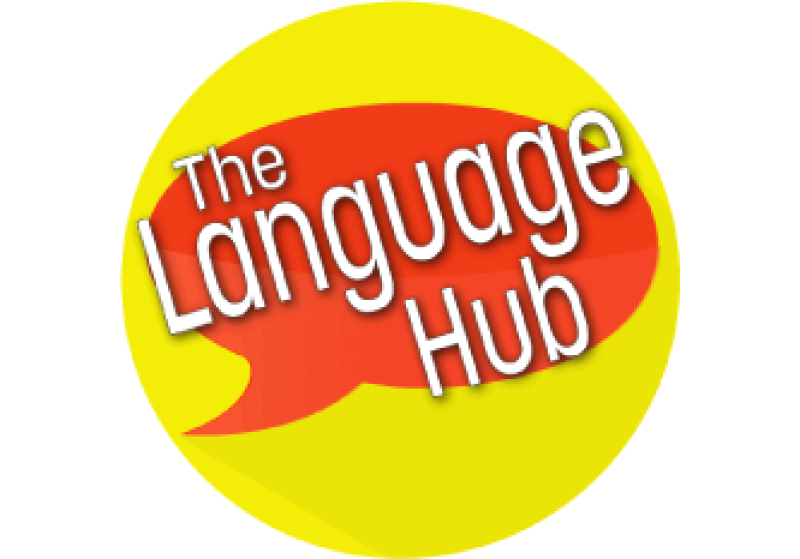 LanguageHub-logo